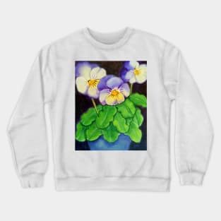 Little Beauties Crewneck Sweatshirt